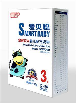 爱贝聪金装400克盒-3