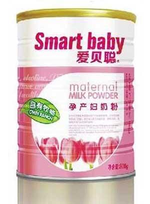 爱贝聪孕产妇