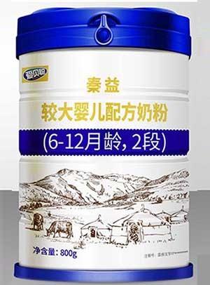 秦益  爱贝聪800克罐-2