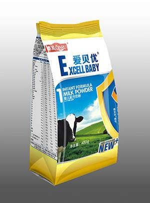 爱贝优爱护400克袋-1
