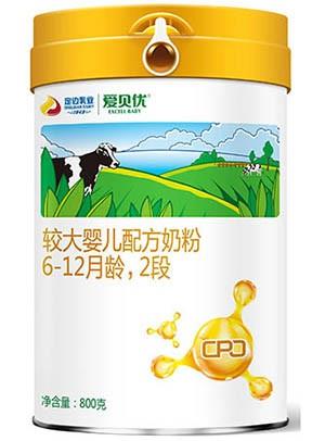 爱贝优800克罐-1