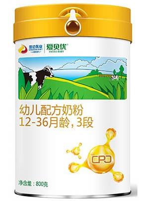 爱贝优800克罐-2