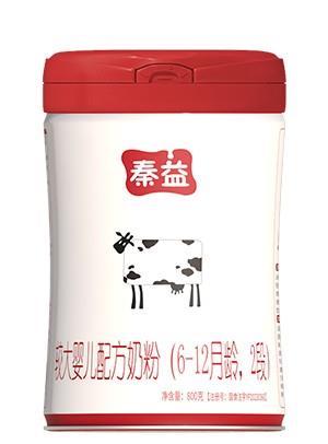 秦益  爱贝聪800克罐-2